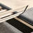 Upholstered Bed Frame, Platform Bed with Headboard-583865825-583865374