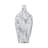 Karlin Marbled Vase-1499091633