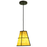 Cilindro 1 - Light Pendant