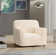 Stretchy Slipover for Armchair – Easy to Clean & Durable - Microfibra Collection 