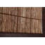Tapis à carreaux Gabbeh 3 x 9
