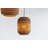 Scraplights Ausi 8 Pendant White-345766718-364841056