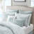 Duvet Cover Mini Set White King