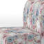 Motif bohème rose et bleu Dreamcatchers