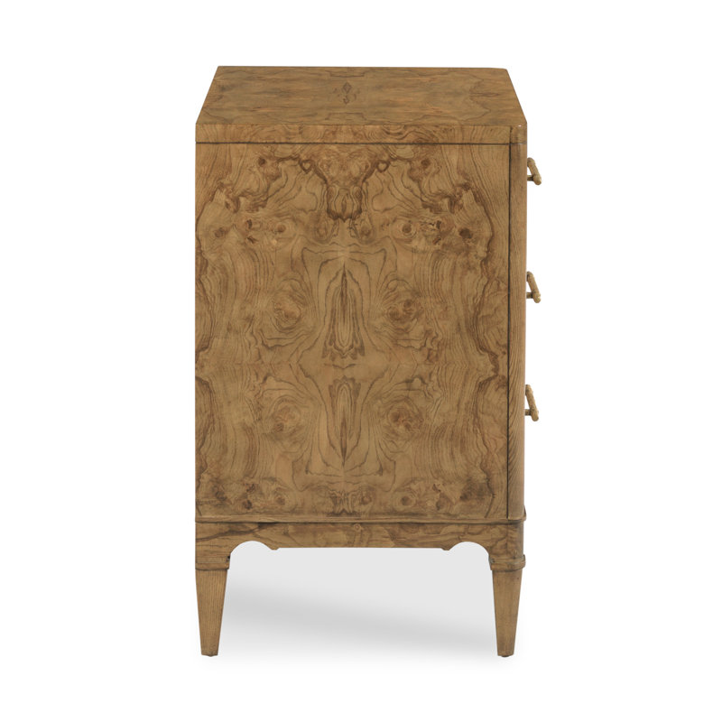 3 - Drawer Dresser
