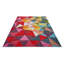 Modern Rug, Geometric Rug For Bedroom, Living Room, Stain Resistant Modern Rug, Thick Rug-583255900
