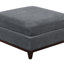 Canapé modulaire en chenille de chameau pour salon et canapé modulaire en L 2 po-1120637385
