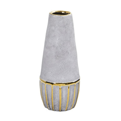 Ceferino Ceramic Table Vase
