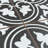 Harmonia 13" x 13" Ceramic Patterned Wall & Floor Tile-51330287