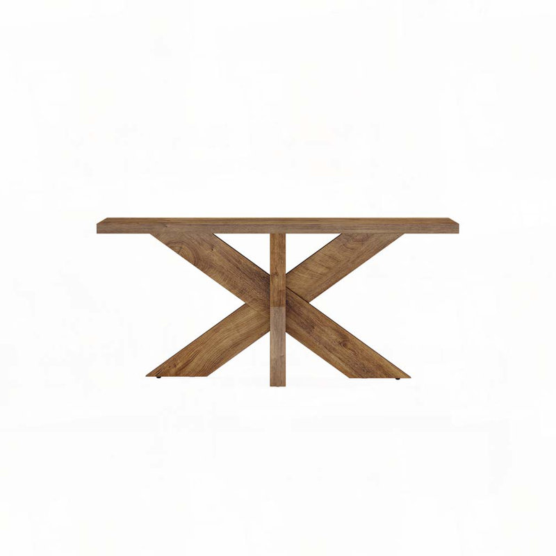Console 70,9 po