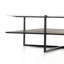 Jeanna Genuine Marble Coffee Table