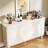Mangue 59.4'' Sideboard-300270468