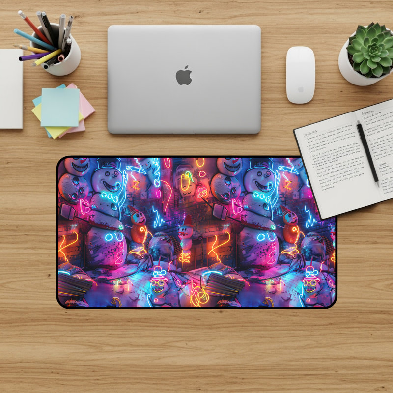 Desk Pad