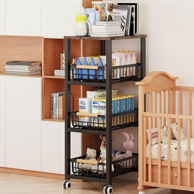 5 Tier Plant Stand
