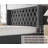 Dryden Upholstered Wingback Bed-218812460-218812458