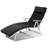 Vaiga Outdoor Metal Chaise Lounge , Cushion Included-9057123-9057106-9060376