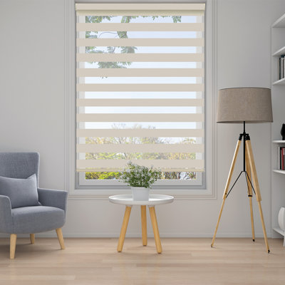 Semi Sheer Roller Shade