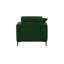 Bertaux Upholstered Armchair-377822074