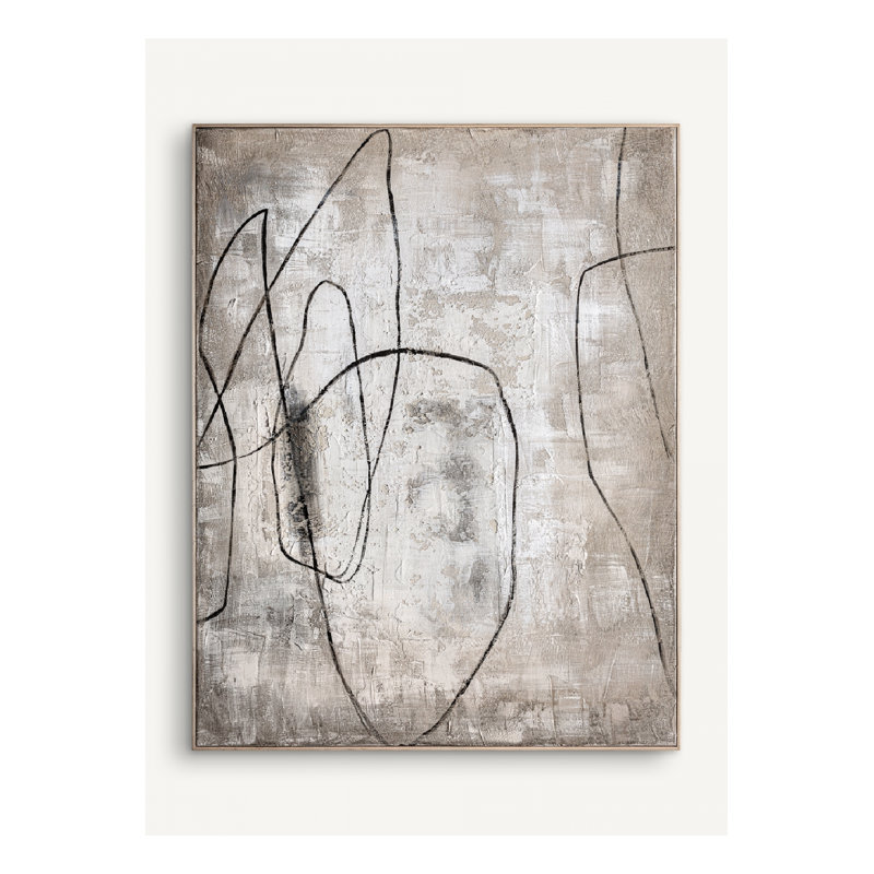 Enver Wall Decor