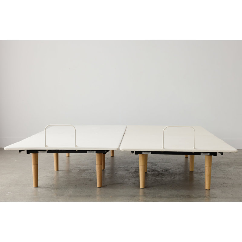 Eco Adjustable Base, Queen
