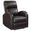 Fauteuil inclinable électrique Meglia