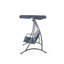 3 Person Porch Swing with Canopy-17953417