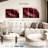 Shuttleworth Glossy Red Lips-108069176