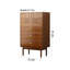Commode d'appoint en bois massif-100093067