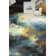 Galaxy Performance Abstract Rug