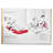 Eloise Leather Bound Children's Book