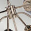 Badger 9 - Light Unique/Statement Chandelier