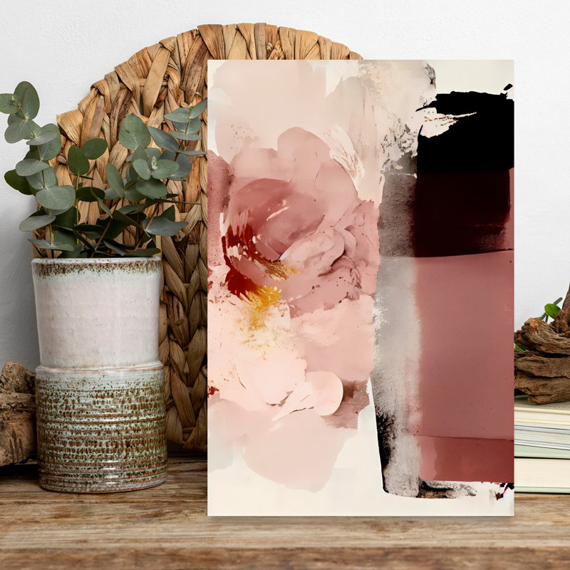 Print, 45.72cm H x 30.48cm W