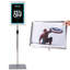 Ekco Information Poster Advertising Stand-1237306918