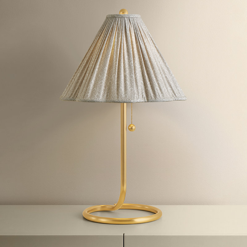 Lampe de table Martha
