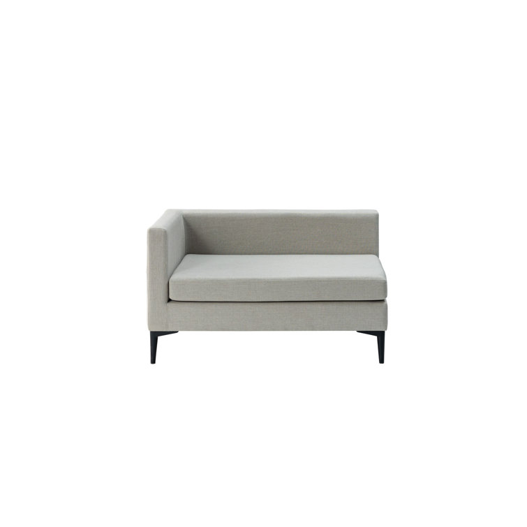 Balmain Sectional Sofa - Zellano