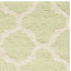 Kaniel Geometric Wool Hand Woven Area Rug-13635666