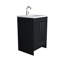 Ensemble de meuble-lavabo simple 24 po Annily-173734790-202179848
