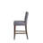 Aceion Upholstered 25''H Tufted Counter Stool-777676723