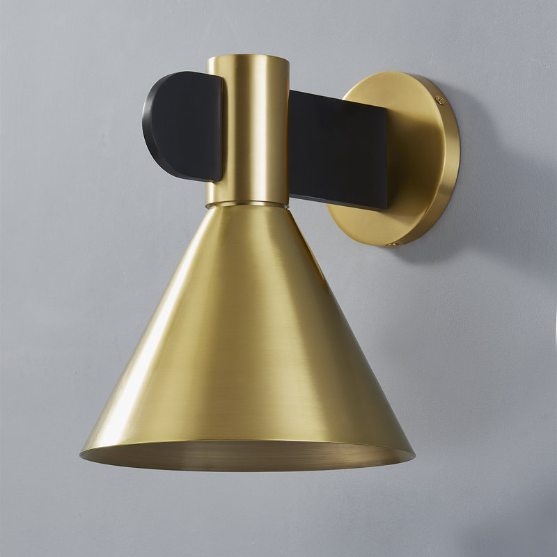 CRANSTON 1 LIGHT WALL SCONCE