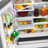 ZLINE Autograph Edition 36 in. Counter-Depth Refrigerator in Stainless Steel & Handles-88089461