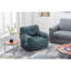 Fauteuil à billes rembourré de mousse avec chambre à coucher moderne en tissu moelleux et mousse-1848466407