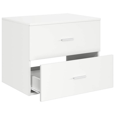 62.5cm Bathroom Vanity Base Only