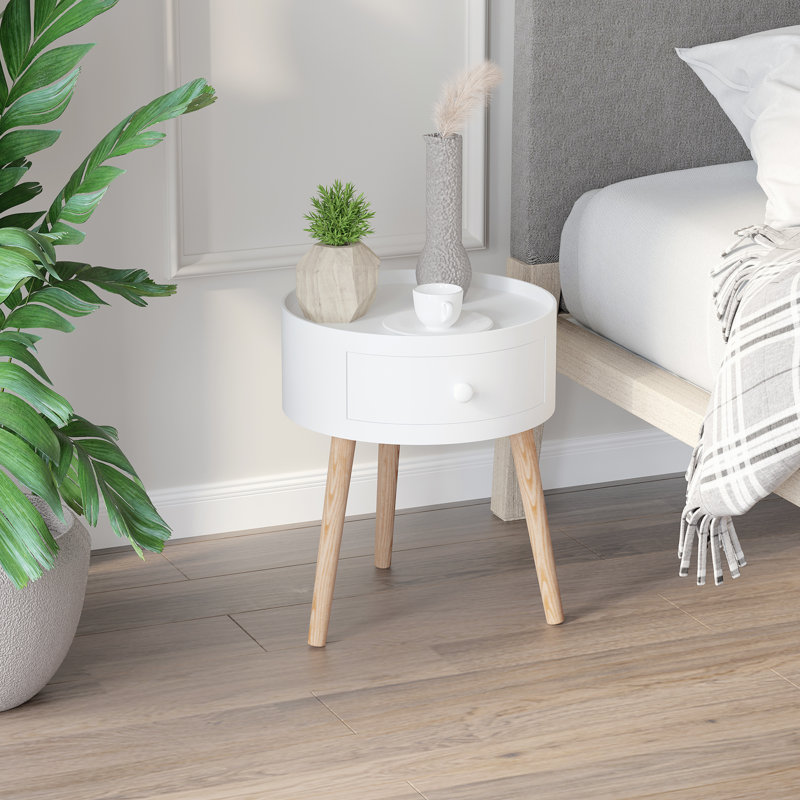 Thomas Tray Top End Table