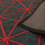 Altigarron Geometric Hand Woven Area Rug-43520666