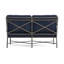 Venetian Outdoor 2 - Seat Loveseat-629779925-629779914