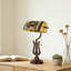 Lampe de table 17 po H Tiffany