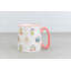 10 Strawberry Street Bella Maneki Neko Mug