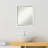 Jeritah Solid Wood Rectangle Wall Mirror-1768393068-1768393067