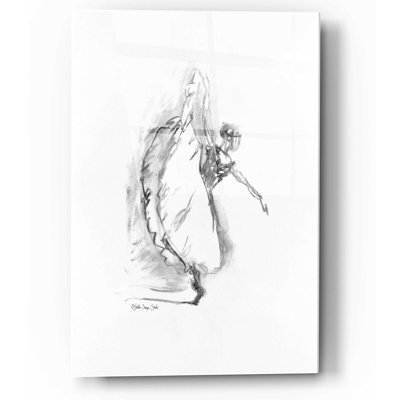 "Dance figure 4" par Stellar Design Studio