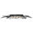 Desmine Glass Flush Mount-332581668